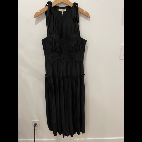 2022 Pre Fall Ulla Johnson Amalthea Dress - Picture 4 of 12